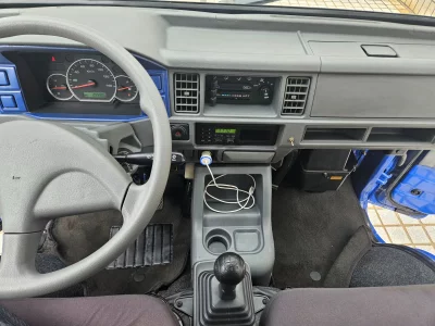 Daewoo labo