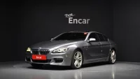 BMW 6-Series