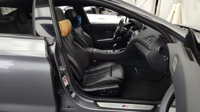 BMW 6-Series