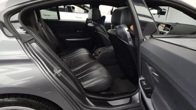 BMW 6-Series