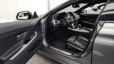 BMW 6-Series