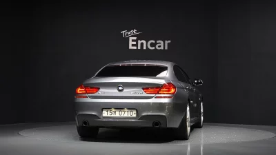BMW 6-Series