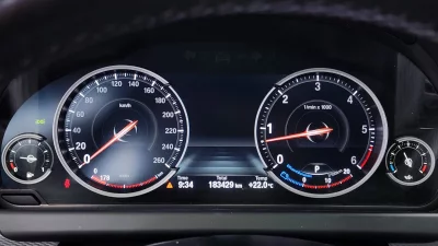 BMW 6-Series