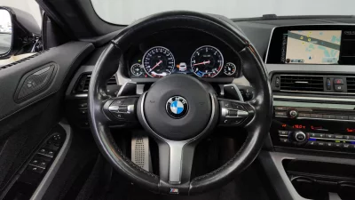 BMW 6-Series