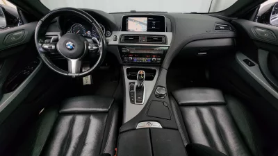 BMW 6-Series