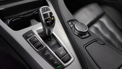 BMW 6-Series