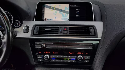 BMW 6-Series