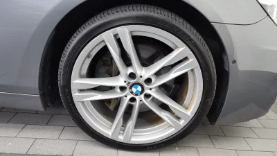 BMW 6-Series