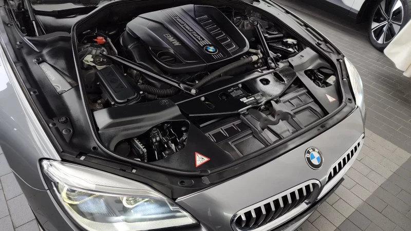 BMW 6-Series