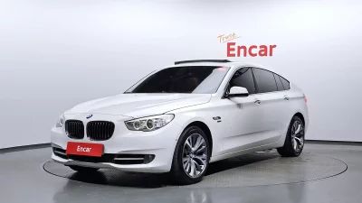 BMW Gran Turismo