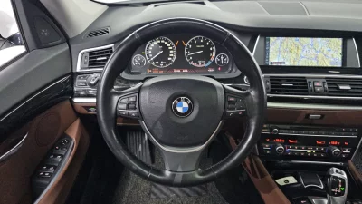 BMW Gran Turismo
