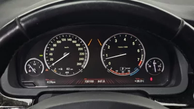 BMW Gran Turismo