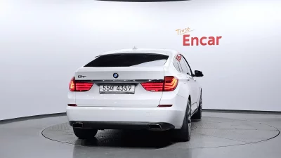 BMW Gran Turismo