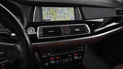 BMW Gran Turismo