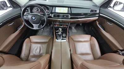 BMW Gran Turismo
