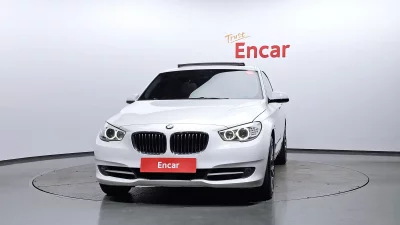 BMW Gran Turismo