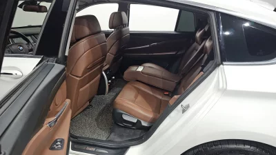 BMW Gran Turismo
