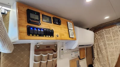 Renault Samsung Master