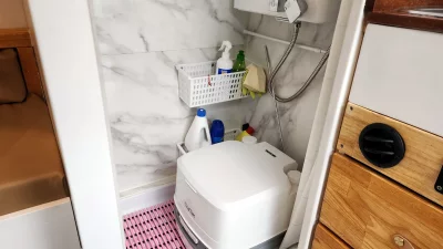 Renault Samsung Master