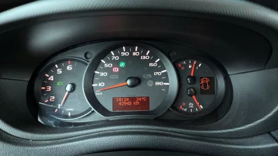 Renault Samsung Master