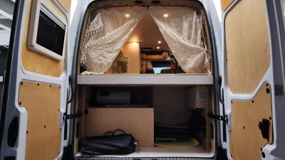 Renault Samsung Master