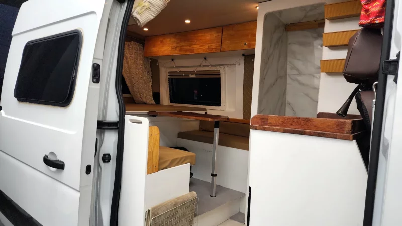 Renault Samsung Master