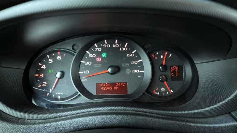 Renault Samsung Master