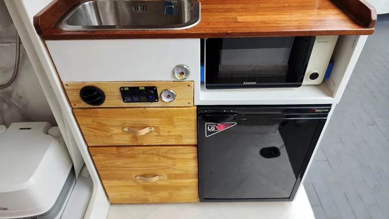 Renault Samsung Master