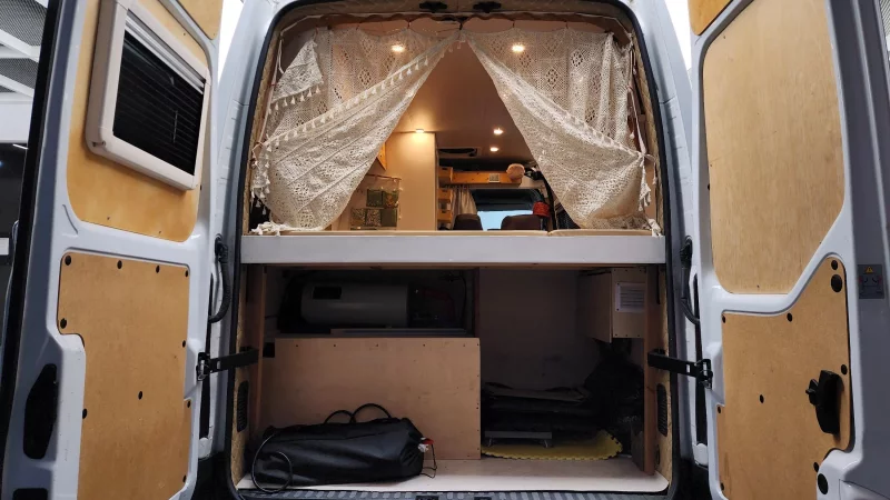 Renault Samsung Master