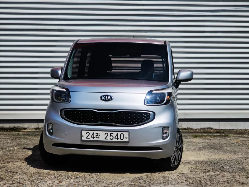 Kia RAY