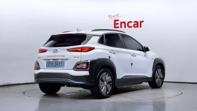 Hyundai Kona Electric