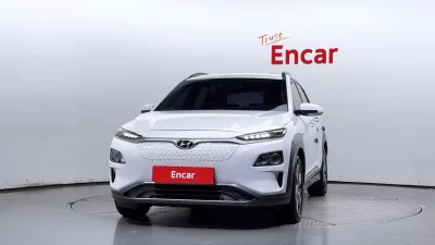 Hyundai Kona Electric