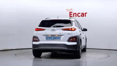 Hyundai Kona Electric
