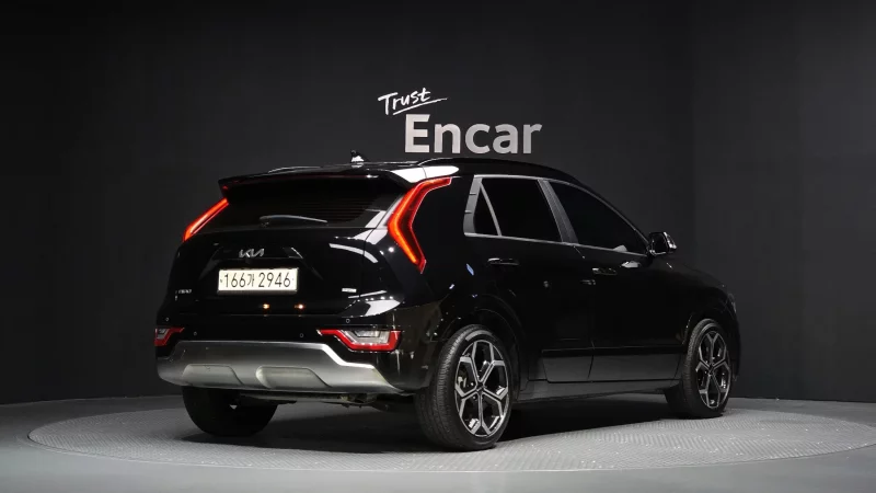 Kia Niro