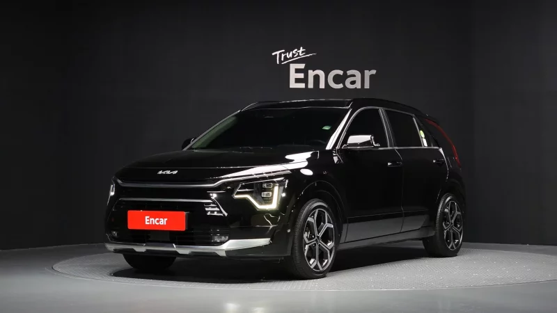 Kia Niro