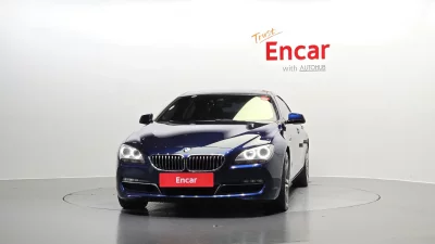 BMW 6-Series