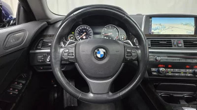 BMW 6-Series