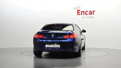 BMW 6-Series