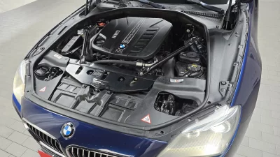 BMW 6-Series