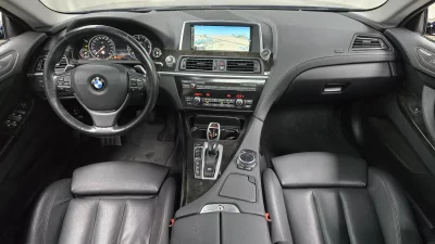 BMW 6-Series