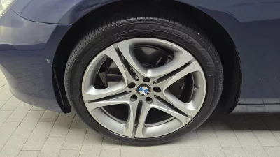 BMW 6-Series