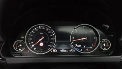 BMW 6-Series