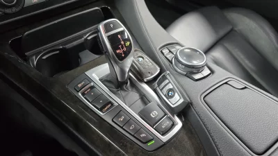 BMW 6-Series