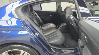 BMW 6-Series