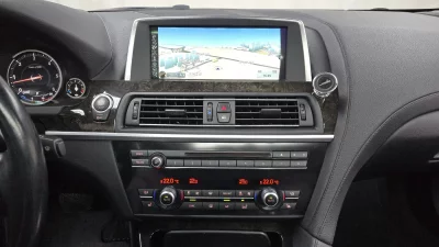 BMW 6-Series
