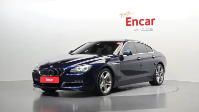BMW 6-Series