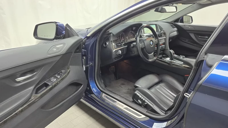 BMW 6-Series