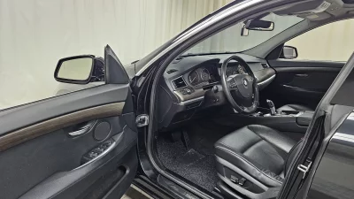 BMW Gran Turismo