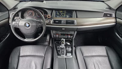 BMW Gran Turismo