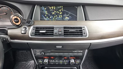 BMW Gran Turismo